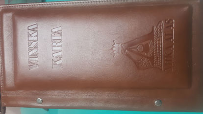 Slika Vinska karta 4028